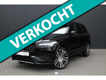 Volvo XC90 0