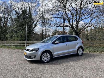 Volkswagen Polo 0