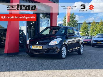 Suzuki Swift 0