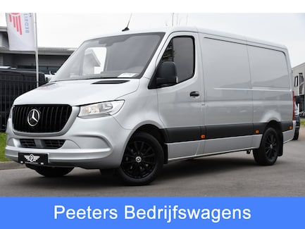 Mercedes-Benz Sprinter 0