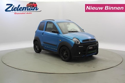 Microcar M.GO 0