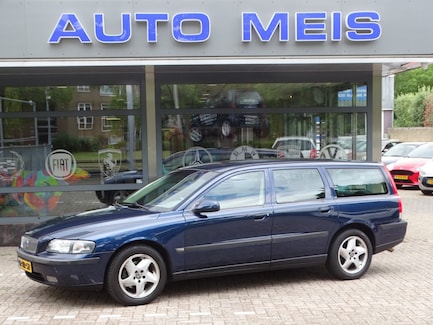 Volvo V70 0
