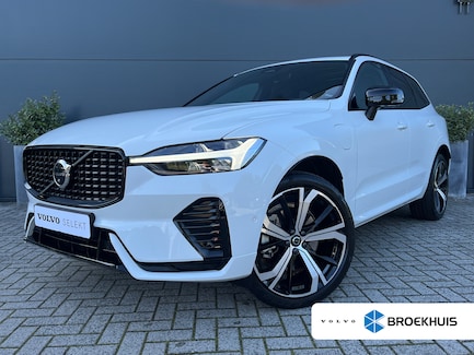 Volvo XC60 0
