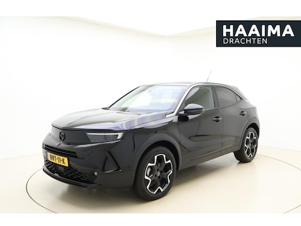 Opel Mokka 0