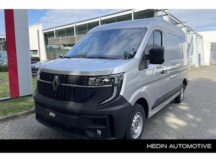 Renault Master 0