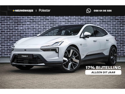 Polestar 4 0