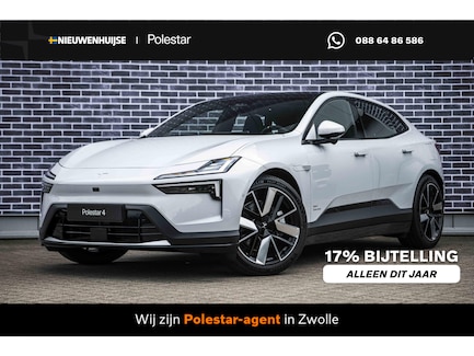 Polestar 4 0