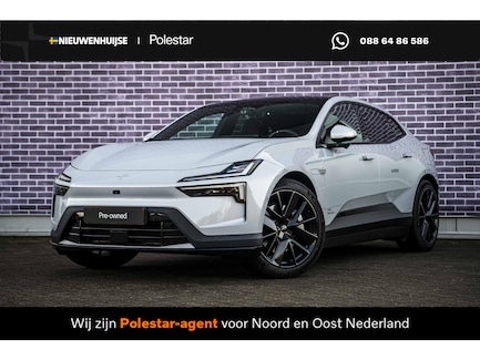 Polestar 4 0