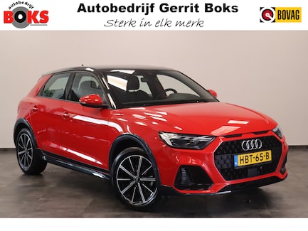 Audi A1 citycarver 0
