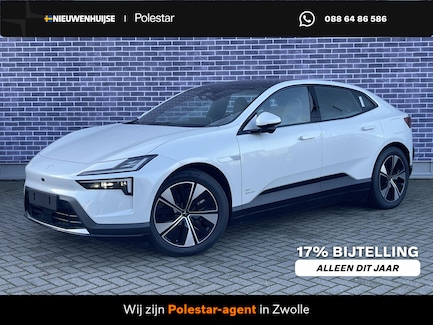 Polestar 4 0