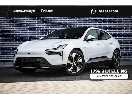 Polestar 4 0