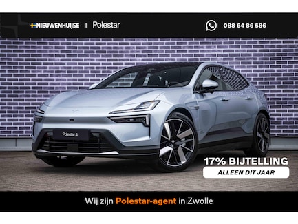 Polestar 4 0