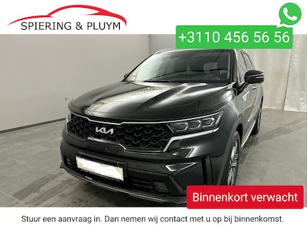 Kia Sorento 0
