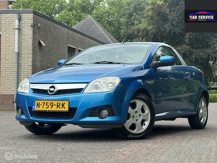 Opel Tigra 0