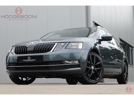 Skoda Octavia 0