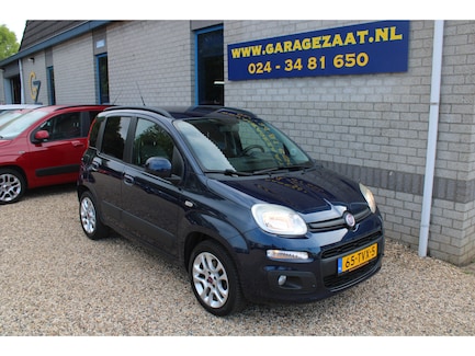 Fiat Panda 0