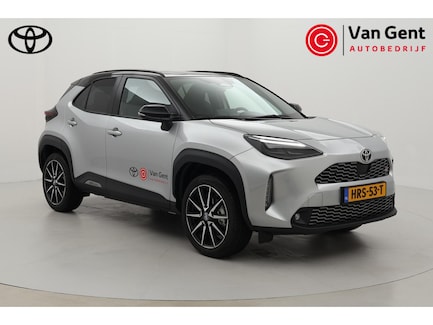 Toyota Yaris Cross 0