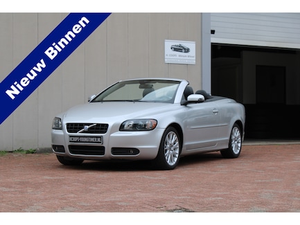 Volvo C70 0