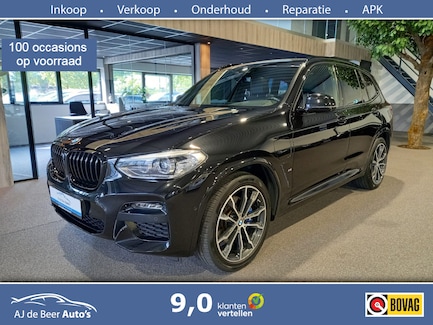 BMW X3 0