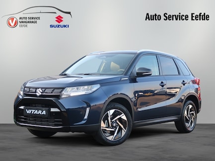 Suzuki Vitara 0