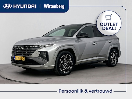 Hyundai Tucson 0