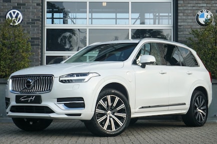 Volvo XC90 0