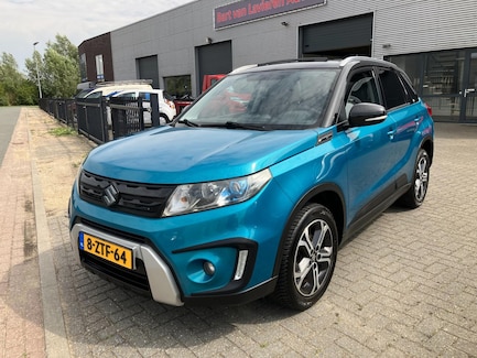 Suzuki Vitara 0