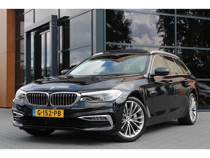 BMW 5-Serie 0