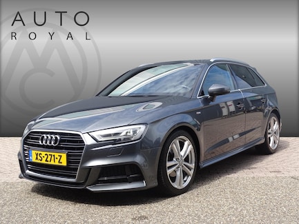 Audi A3 0