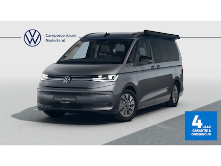 Volkswagen California 0