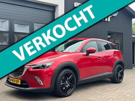 Mazda CX-3 0