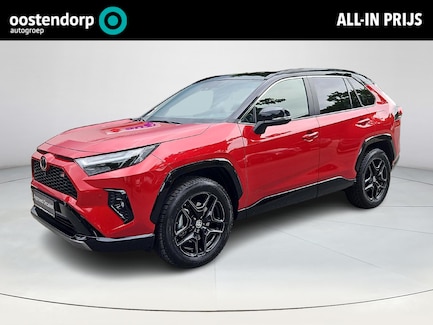 Toyota RAV4 0
