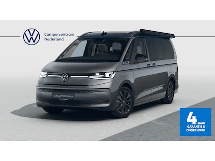Volkswagen California 0