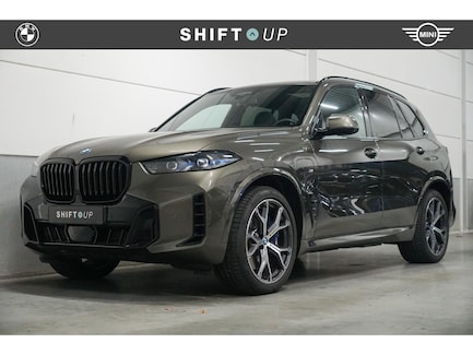 BMW X5 0
