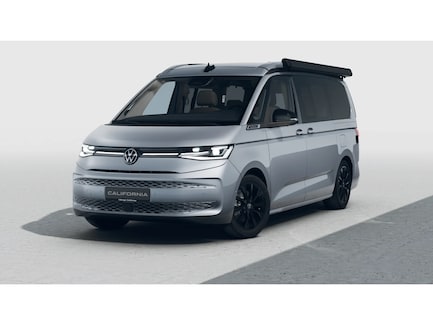 Volkswagen California 0