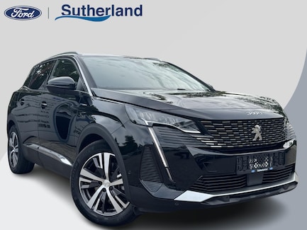 Peugeot 3008 0