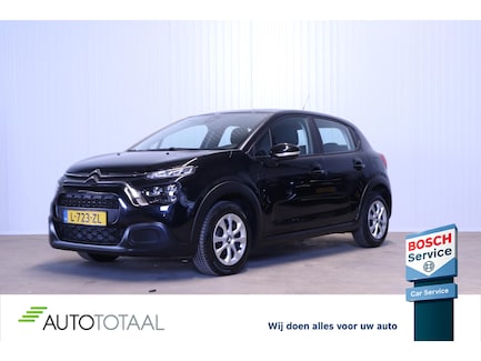 Citroën C3 0
