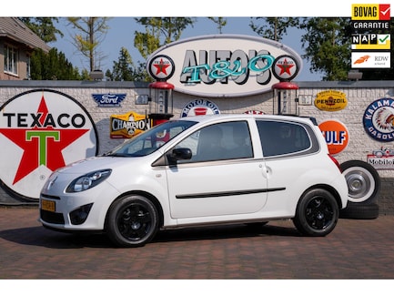 Renault Twingo 0