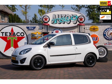 Renault Twingo 0