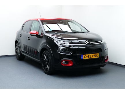 Citroën C3 0