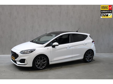 Ford Fiesta 0