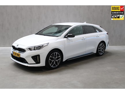 Kia ProCeed 0