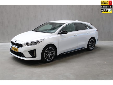 Kia ProCeed 0