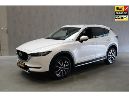 Mazda CX-5 0
