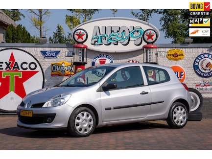 Renault Clio 0
