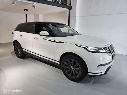 Land Rover Range Rover Velar 0