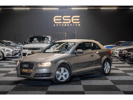 Audi A3 0