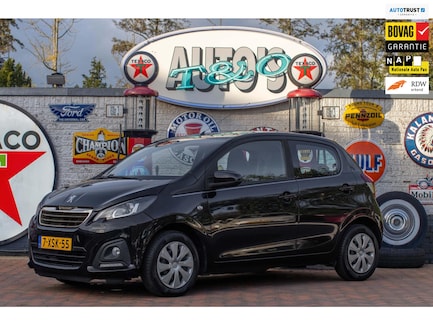 Peugeot 108 0