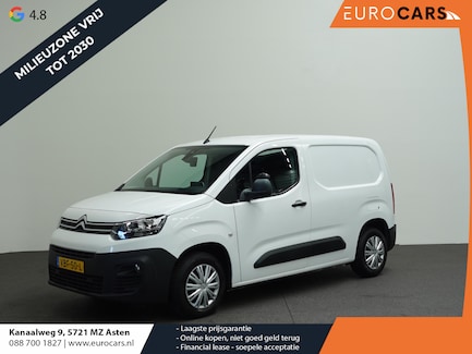 Citroën Berlingo 0