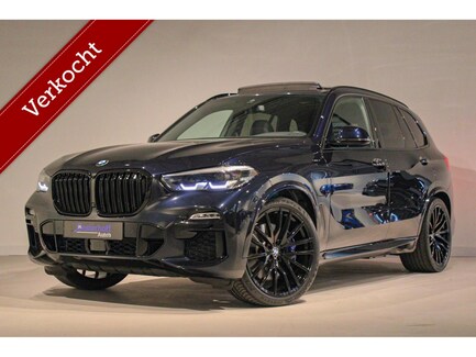 BMW X5 0